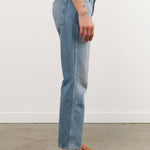 Amo Denim Apparel Womens Denim 143 Jean