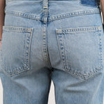Amo Denim Apparel Womens Denim 143 Jean