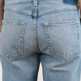 Amo Denim Apparel Womens Denim 143 Jean
