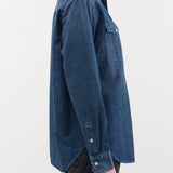 Amo Denim Apparel Womens Blouses Angela Shirt