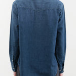 Amo Denim Apparel Womens Blouses Angela Shirt
