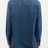 Amo Denim Apparel Womens Blouses Angela Shirt