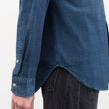 Amo Denim Apparel Womens Blouses Angela Shirt