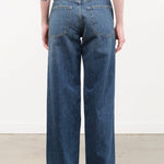 Amo Denim Apparel Womens Denim Annette Jean