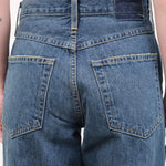 Amo Denim Apparel Womens Denim Annette Jean