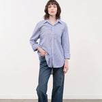 Amo Denim Apparel Womens Denim Annette Jean