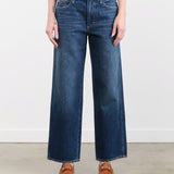 Amo Denim Apparel Womens Denim Billie Jean in Metaphor