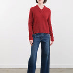 Amo Denim Apparel Womens Denim Billie Jean in Metaphor