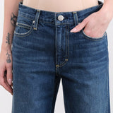 Amo Denim Apparel Womens Denim Billie Jean in Metaphor