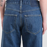 Amo Denim Apparel Womens Denim Billie Jean in Metaphor