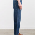 Amo Denim Apparel Womens Denim Billie Jean in Metaphor