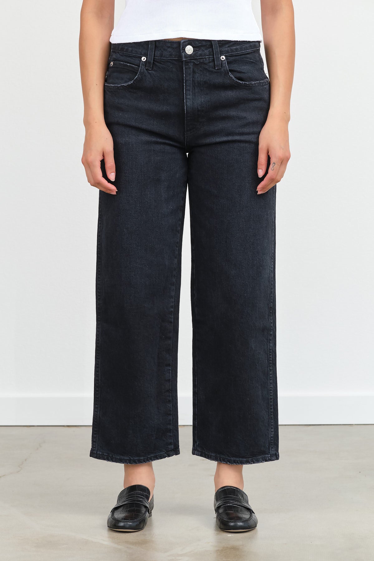 Billie Jean by Amo Denim in So Good