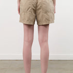 Amo Denim Apparel Womens Shorts Blake Short