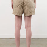 Amo Denim Apparel Womens Shorts Blake Short
