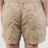 Amo Denim Apparel Womens Shorts Blake Short