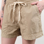Amo Denim Apparel Womens Shorts Blake Short