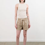 Amo Denim Apparel Womens Shorts Blake Short