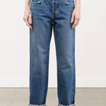 Amo Denim Apparel Womens Denim Camryn Jean