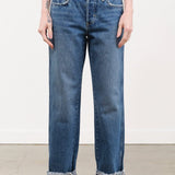 Amo Denim Apparel Womens Denim Camryn Jean