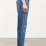 Amo Denim Apparel Womens Denim Camryn Jean