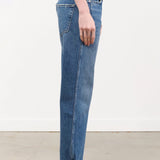 Amo Denim Apparel Womens Denim Camryn Jean