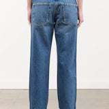Amo Denim Apparel Womens Denim Camryn Jean