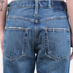 Amo Denim Apparel Womens Denim Camryn Jean