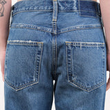 Amo Denim Apparel Womens Denim Camryn Jean