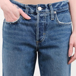 Amo Denim Apparel Womens Denim Camryn Jean