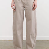 Amo Denim Apparel Womens Denim Christie Jean in Imprint