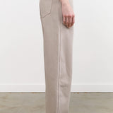 Amo Denim Apparel Womens Denim Christie Jean in Imprint
