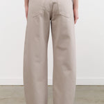 Amo Denim Apparel Womens Denim Christie Jean in Imprint