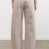 Amo Denim Apparel Womens Denim Christie Jean in Imprint