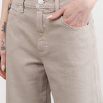 Amo Denim Apparel Womens Denim Christie Jean in Imprint