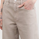 Amo Denim Apparel Womens Denim Christie Jean in Imprint