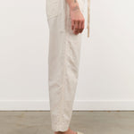 Amo Denim Apparel Womens Pants Easy Drawstring Slouch Crop Pant