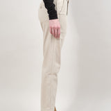 Amo Denim Easy Trouser in Pumice