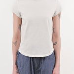 Amo Denim Apparel Womens Tees Forever Tee