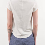 Amo Denim Apparel Womens Tees Forever Tee