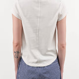 Amo Denim Apparel Womens Tees Forever Tee