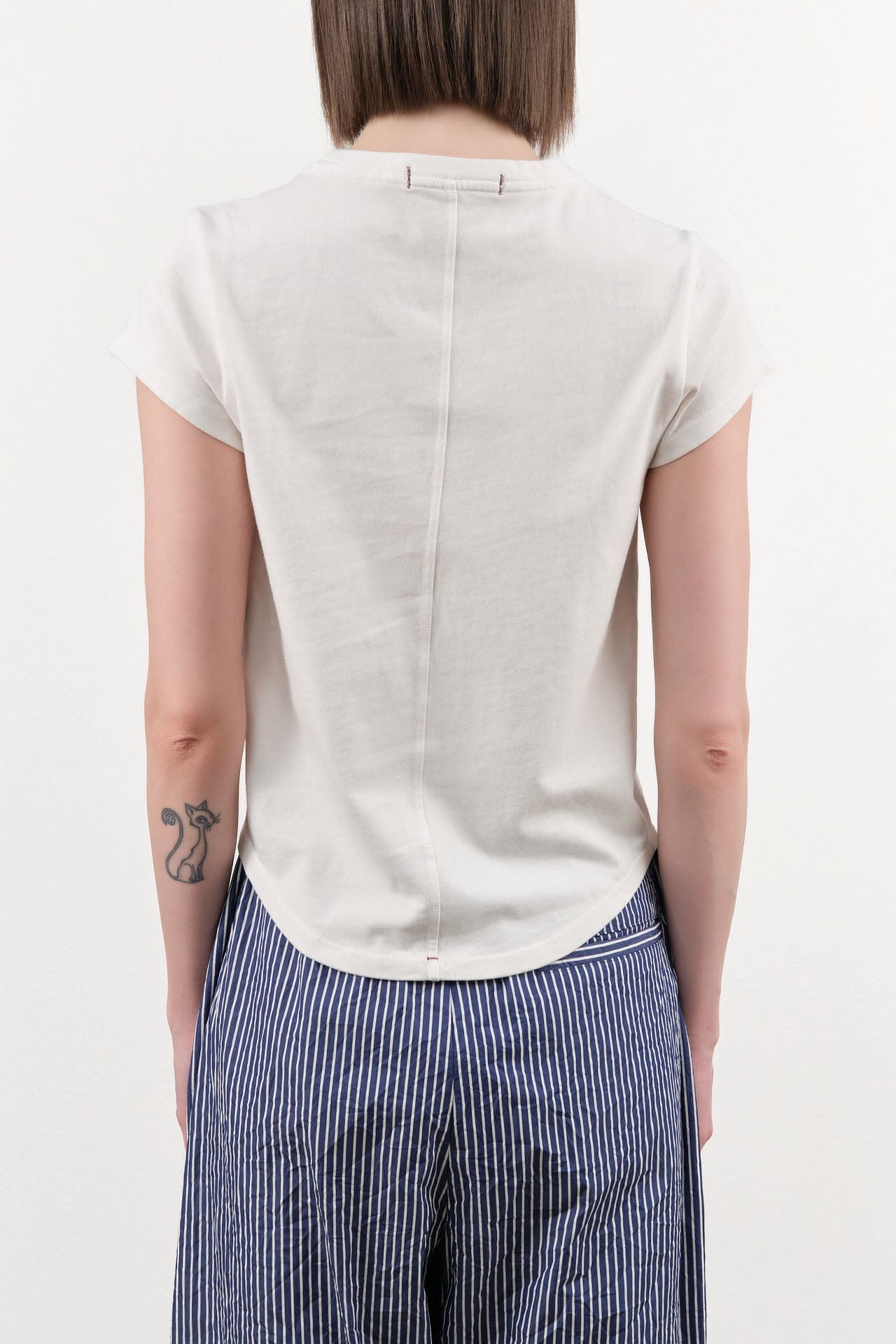 Amo Denim Apparel Womens Tees Forever Tee