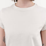 Amo Denim Apparel Womens Tees Forever Tee