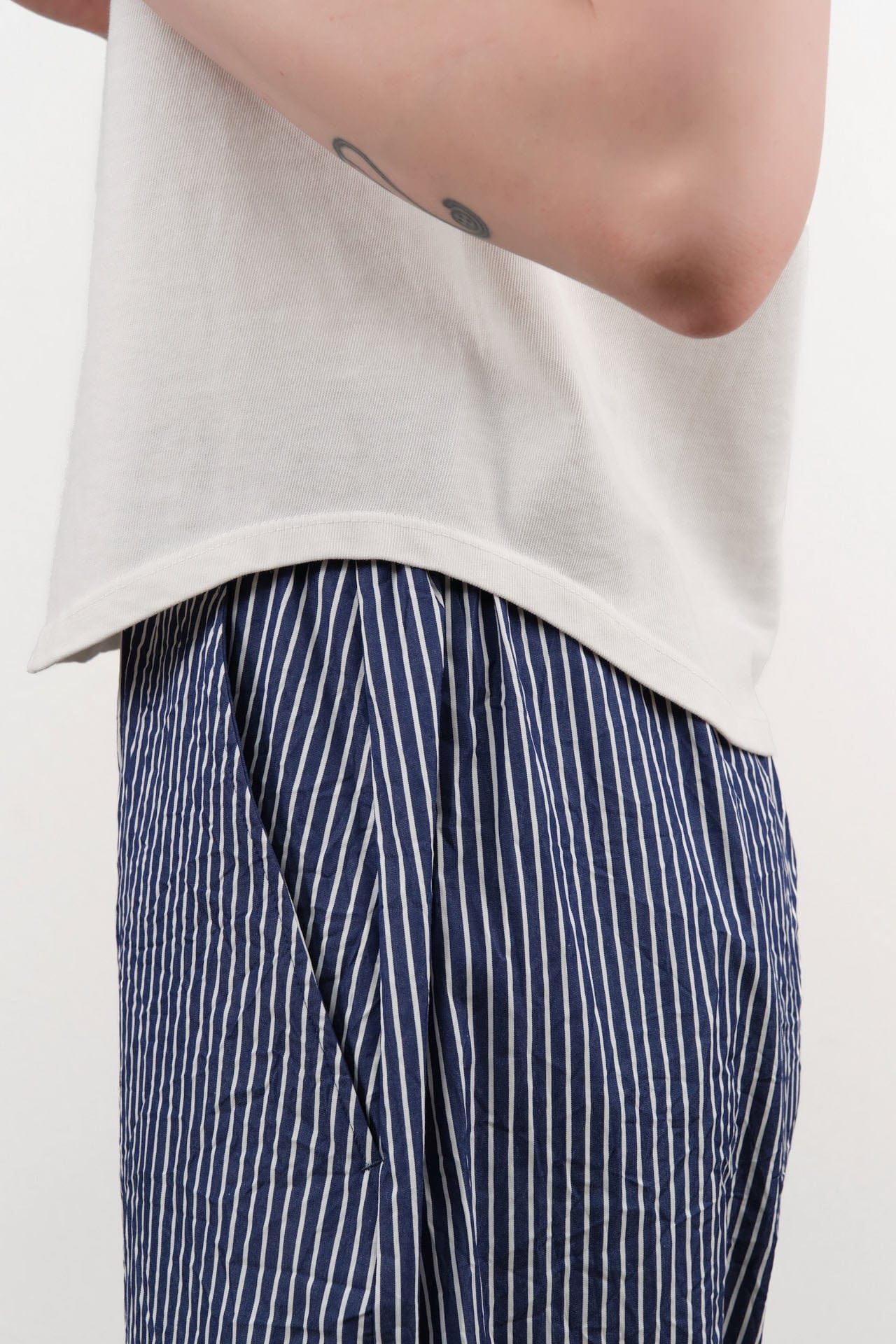 Amo Denim Apparel Womens Tees Forever Tee