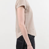 Amo Denim Apparel Womens Tees Forever Tee in Haze
