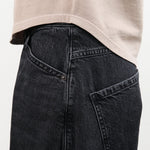 Amo Denim Apparel Womens Tees Forever Tee in Haze