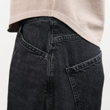 Amo Denim Apparel Womens Tees Forever Tee in Haze