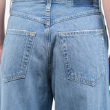Amo Denim Apparel Womens Denim Frida Crop Jean