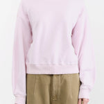 Amo Denim Apparel Womens Sweaters Katarina Sweatshirt