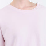 Amo Denim Apparel Womens Sweaters Katarina Sweatshirt