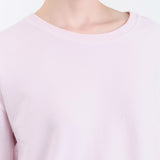 Amo Denim Apparel Womens Sweaters Katarina Sweatshirt